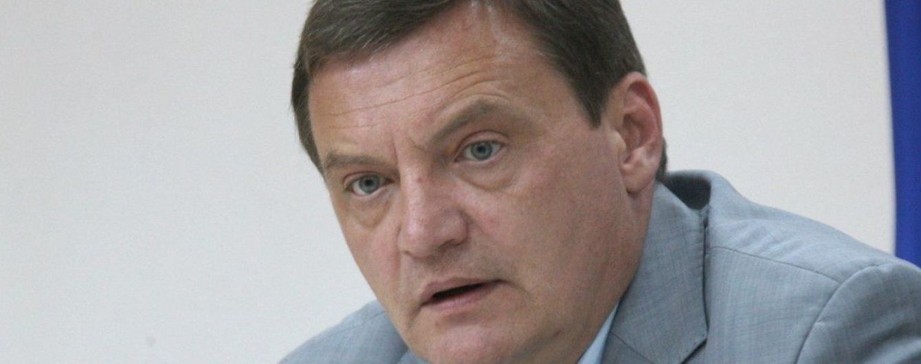 ВАКС подовжив цілодобовий домашній арешт колишньому заступнику міністра
