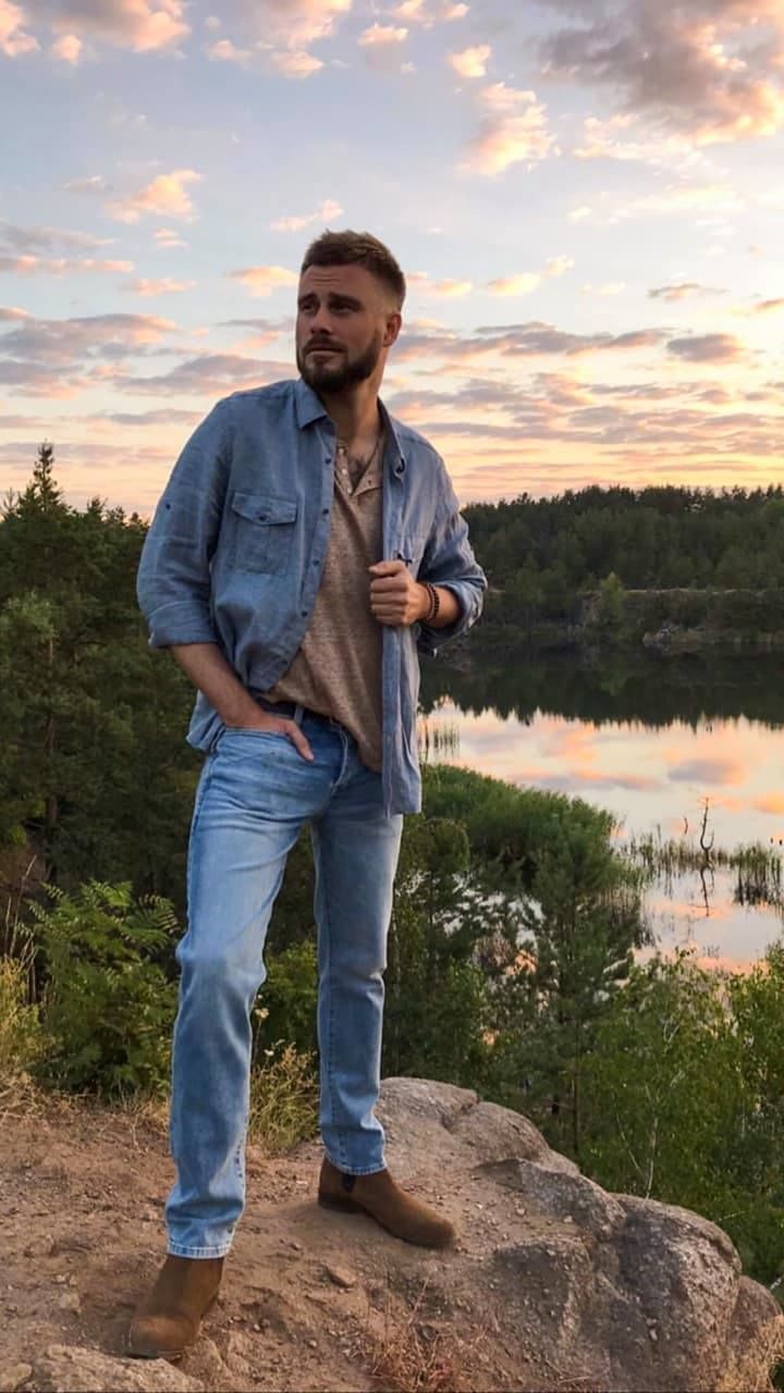 Людмила Барбір 1