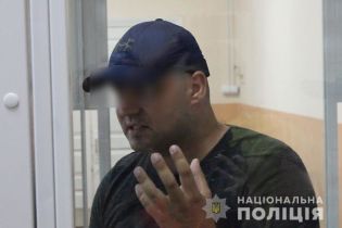 Суд избрал меру пресечения скандальному блогеру "Малышу", который избил АТОшника