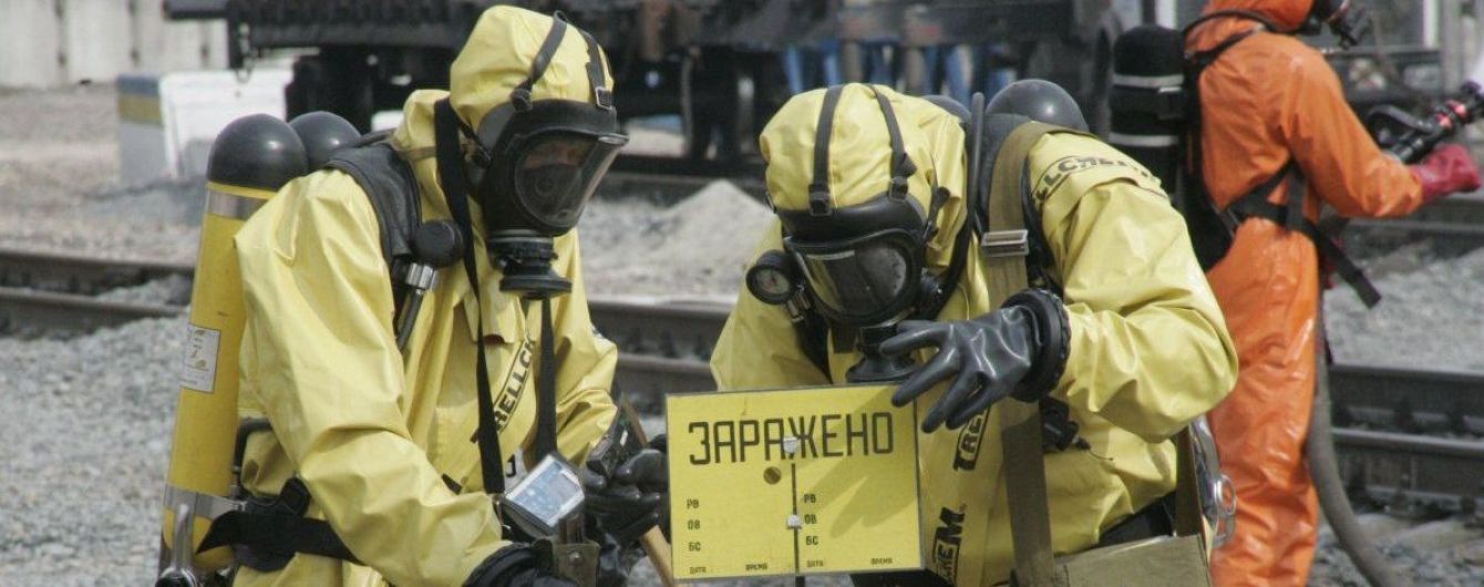 Вибух ракети під Северодвінськом. Радіаційна хмара з Росії "накрила" Україну