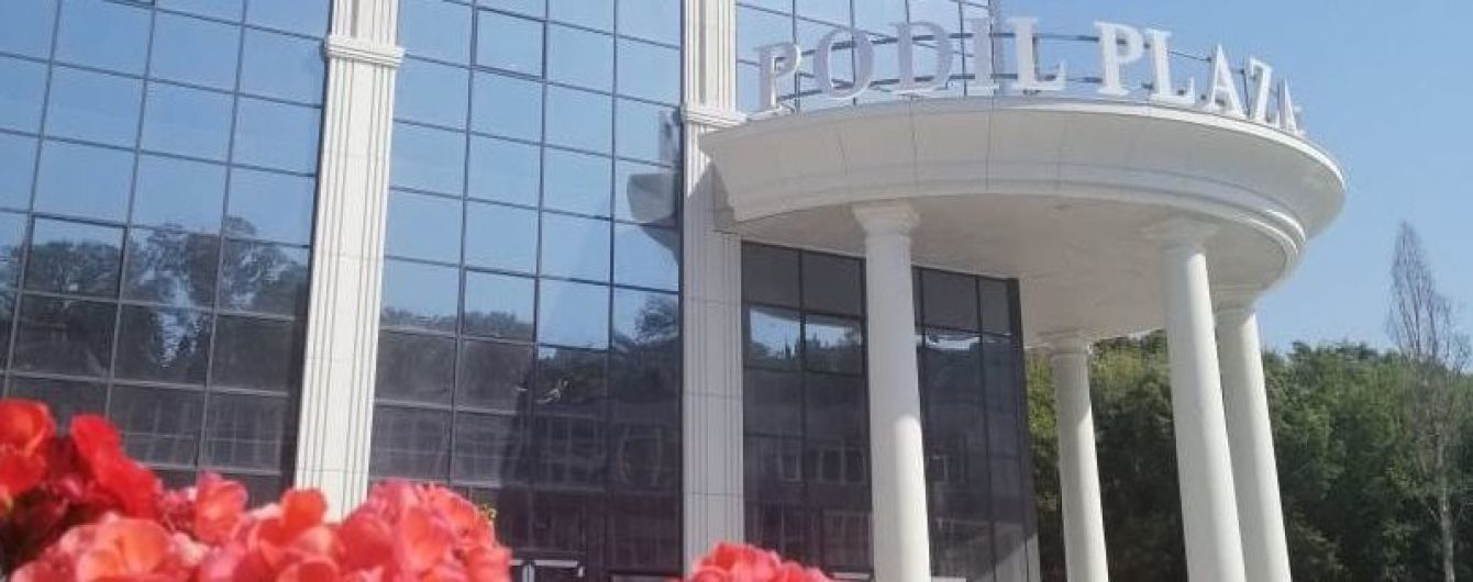 Реконструюють вулицю Глибочицька, де знаходиться престижний ЖК Поділ Плаза & Резиденс