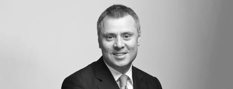 Інвестбанкір, топменеджер "Нафтогазу", можливий прем'єр. Що відомо про Юрія Вітренка