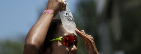Погода на вівторок: в Україні буде до 32 градусів спеки