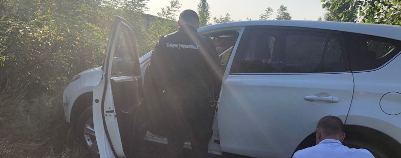 Спецоперация силовиков: "убитые" под Киевом на заказ мать и дочь оказались живыми