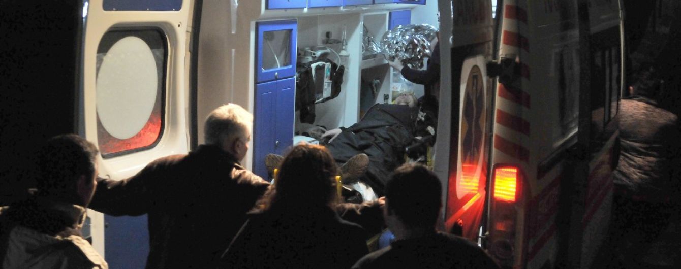 На шахте в Луганской области после обвала бетонной плиты умер горняк