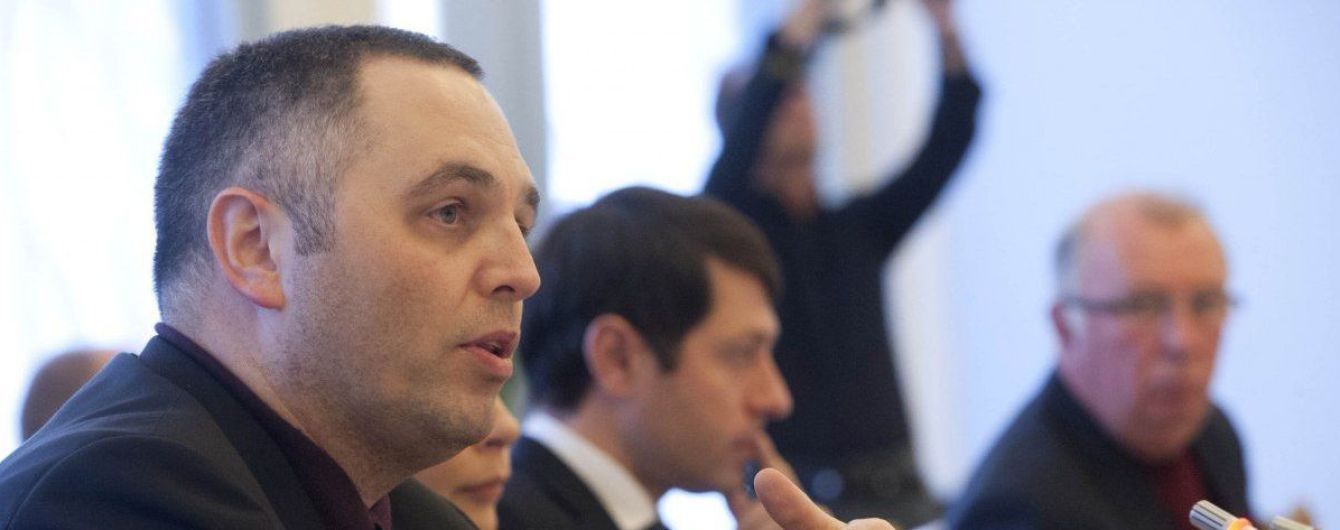 Портнов може розплатитися адвокатською ліцензією за погрози прокурору "в***ати в тупий собачий рот"
