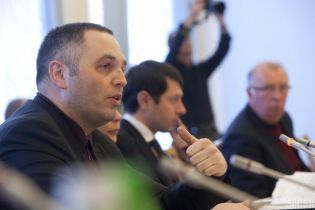 Портнов может расплатиться адвокатской лицензией за угрозы прокурору "в***ать в тупой собачий рот"