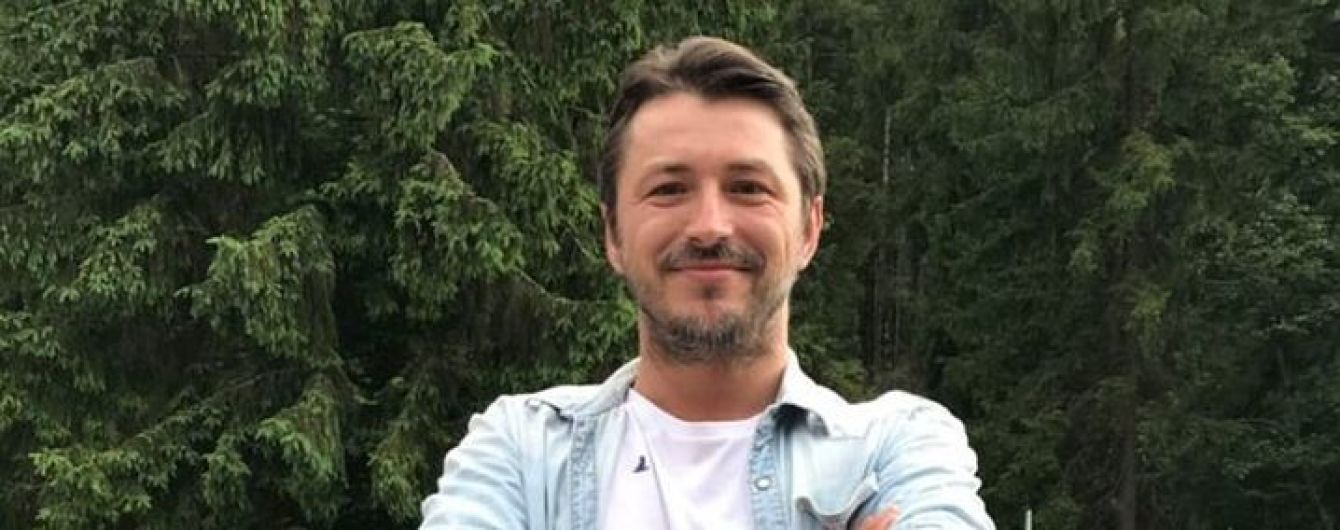 Сергей Притула снова перенес операцию