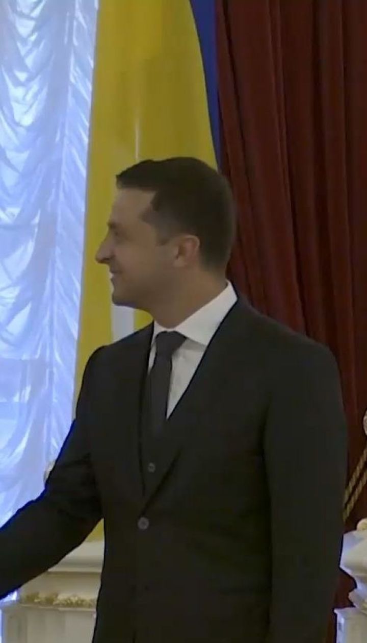 Зеленський зустрівся з Нетаньягу: що обговорювали та про що домовилися
