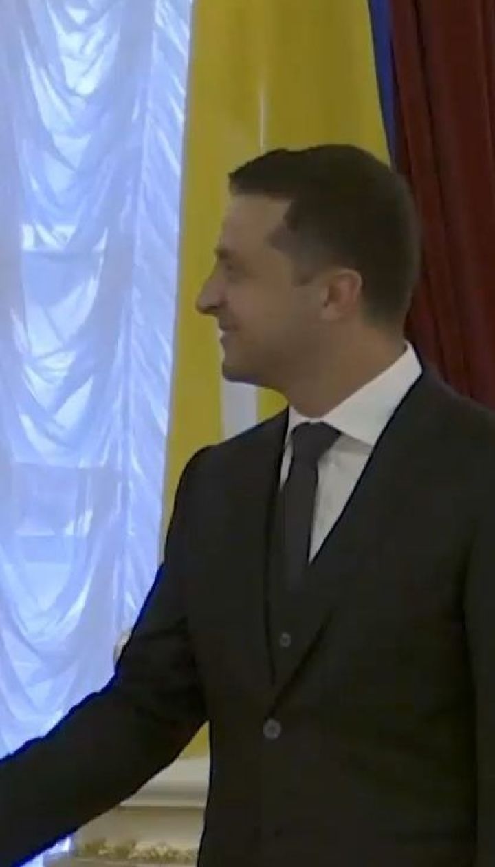 Зеленский встретился с Нетаньяху: что обсуждали и о чем договорились