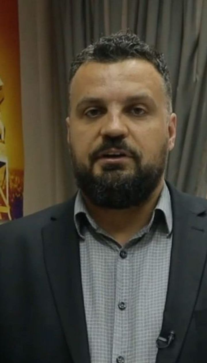 Голова Держкіно Пилип Іллєнко подав у відставку