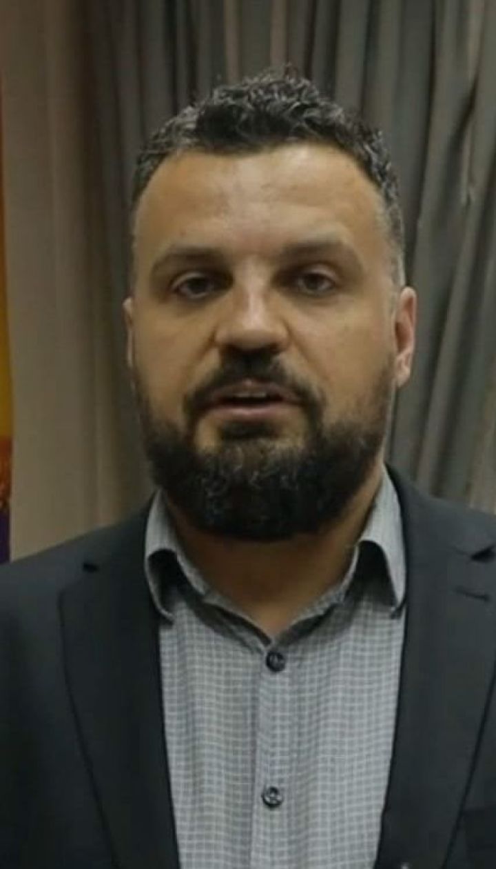Глава Госкино Филипп Ильенко подал в отставку