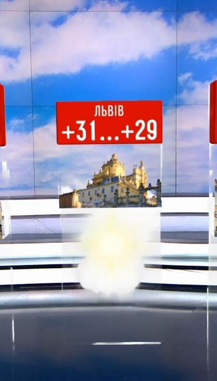 В Украину возвращается жара: температура повысится до +37