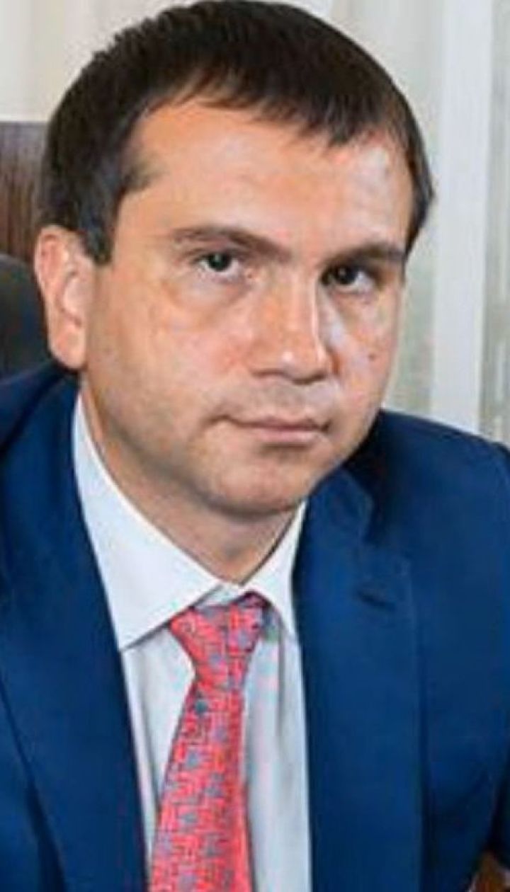 Вища рада правосуддя розгляне клопотання про відсторонення голови ОАСК Павла Вовка