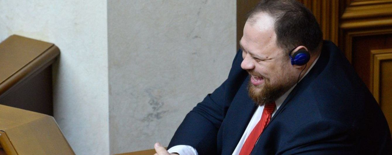 Зеленский не стал менять своего представителя в Верховной Раде