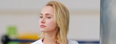 Після побиття бойфрендом Гейден Панеттьєрі переїздить до іншого міста – ЗМІ