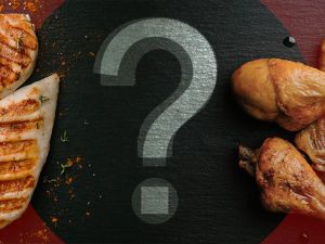 Нужно ли есть мясо?