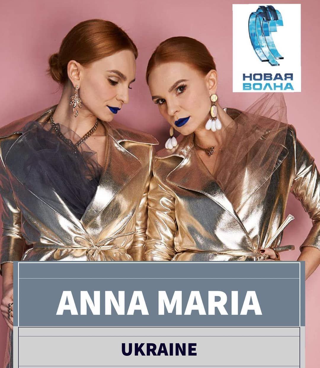 ANNA MARIA