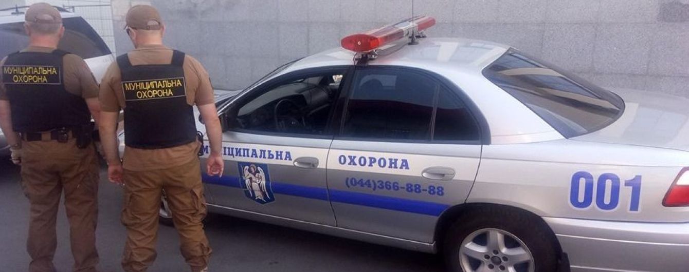 У Кличка розповіли про обставини кривавої стрілянини у Києві, під час якої постраждали муніципальні охоронці