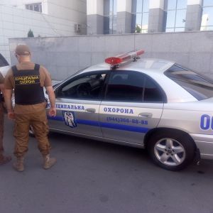 У Кличко рассказали об обстоятельствах кровавой стрельбы в Киеве, во время которой пострадали муниципальные охранники