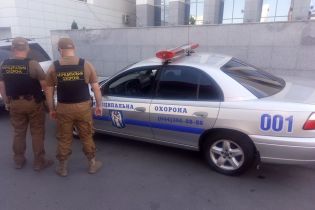 У Кличка розповіли про обставини кривавої стрілянини у Києві, під час якої постраждали муніципальні охоронці