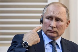 Путин "урезал" права россиян: полиция получила больше полномочий