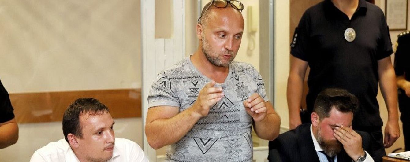 Моторошна пожежа у "Токіо Стар": власника готелю відпустили з СІЗО