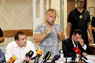 Смертельный пожар в "Токио Стар": владельца отеля оставили в СИЗО с залогом в 53 миллиона гривен