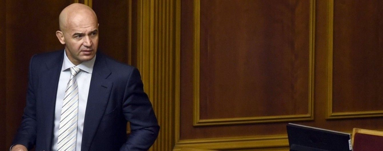НАБУ возбудило уголовное производство против нардепа Кононенко