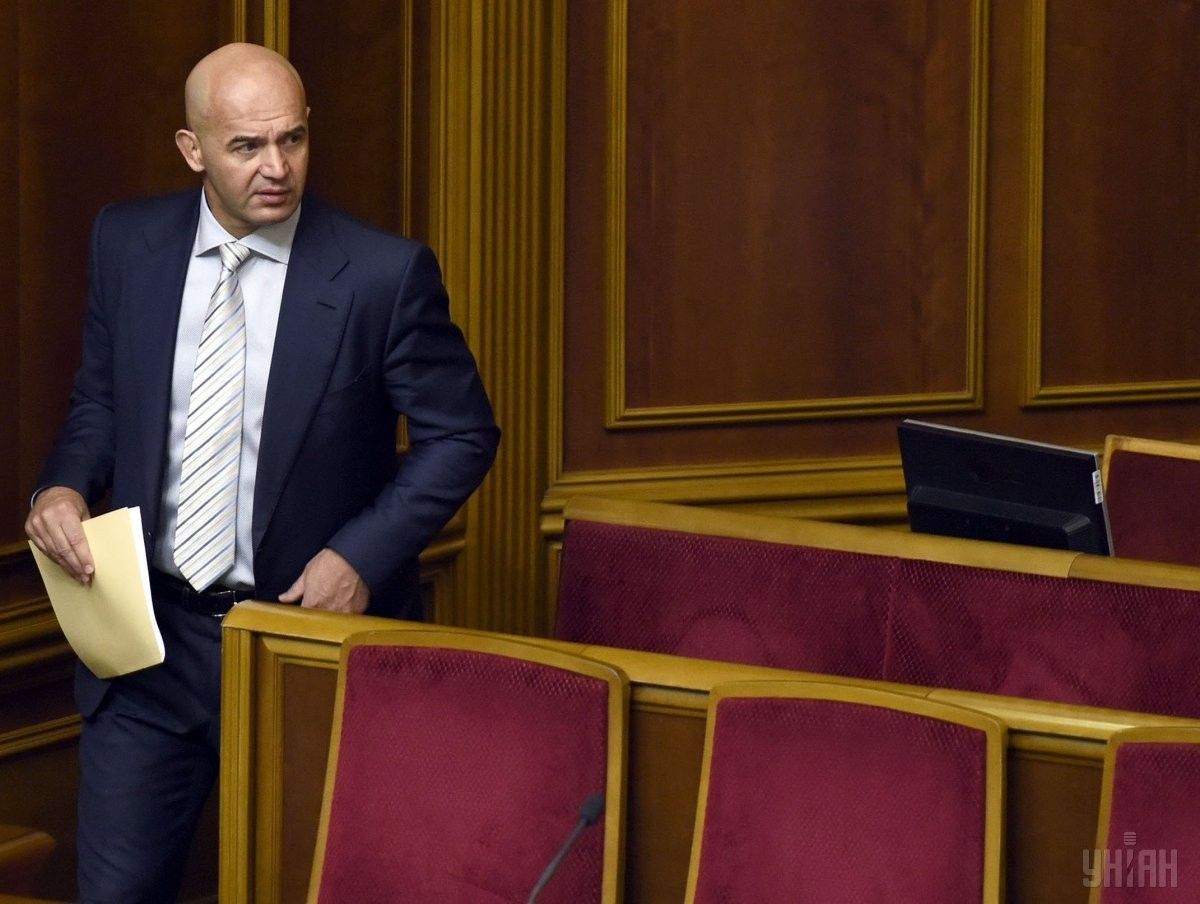 Ігор Кононенко