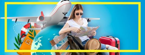 9 гріхів мандрівника