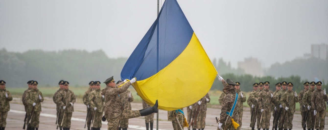 В Кабмине назвали сумму расходов на проведение торжеств ко Дню независимости