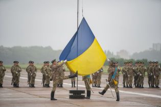 В Кабмине назвали сумму расходов на проведение торжеств ко Дню независимости