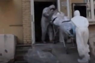 От радиации скончались двое пострадавших от взрыва под Архангельском – СМИ