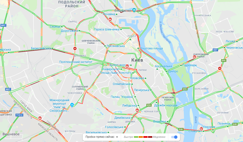 мапа 21.08