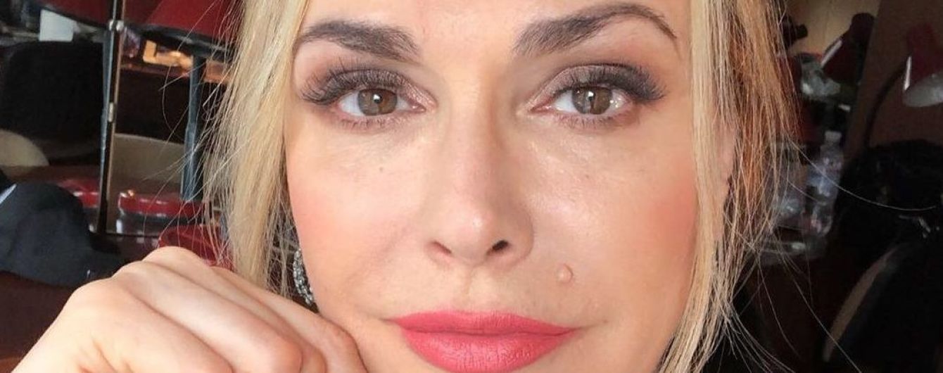 "Потеряла огромное количество крови": Ольга Сумская едва не умерла во время родов