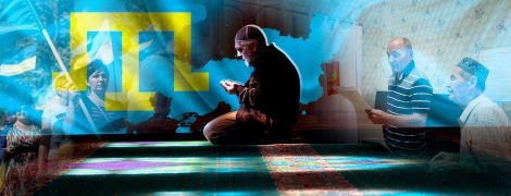 Кримські колаборанти і "форум відчаю"