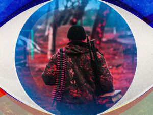 Повернутися з війни