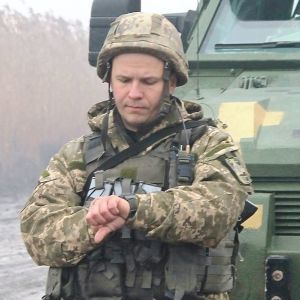 Десантно-штурмові війська України отримали нового командувача