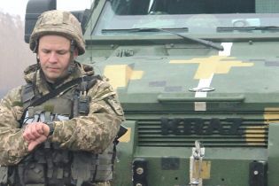 Десантно-штурмовые войска Украины получили нового командующего