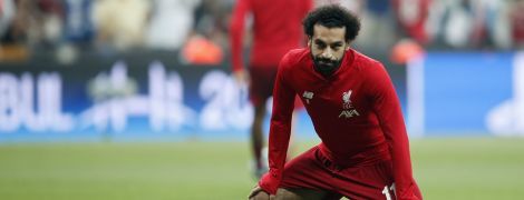 Салах: Мені не подобається VAR, люблю футбол з помилками суддів