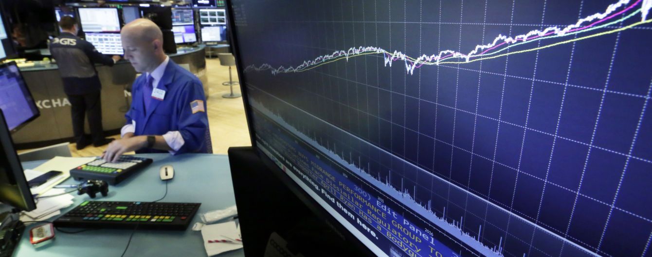 Авторитетное агентство Moody's повысило рейтинг украинского правительства