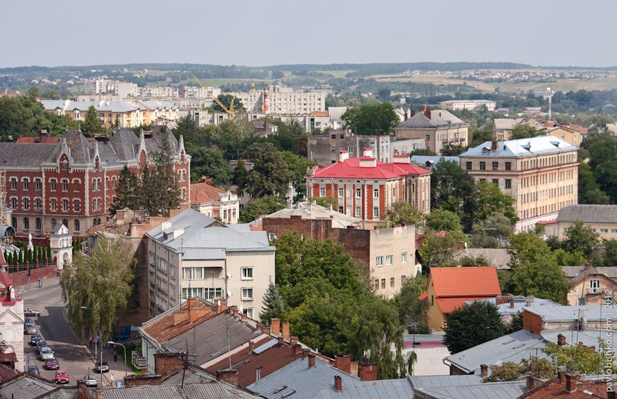 Дрогобич_2