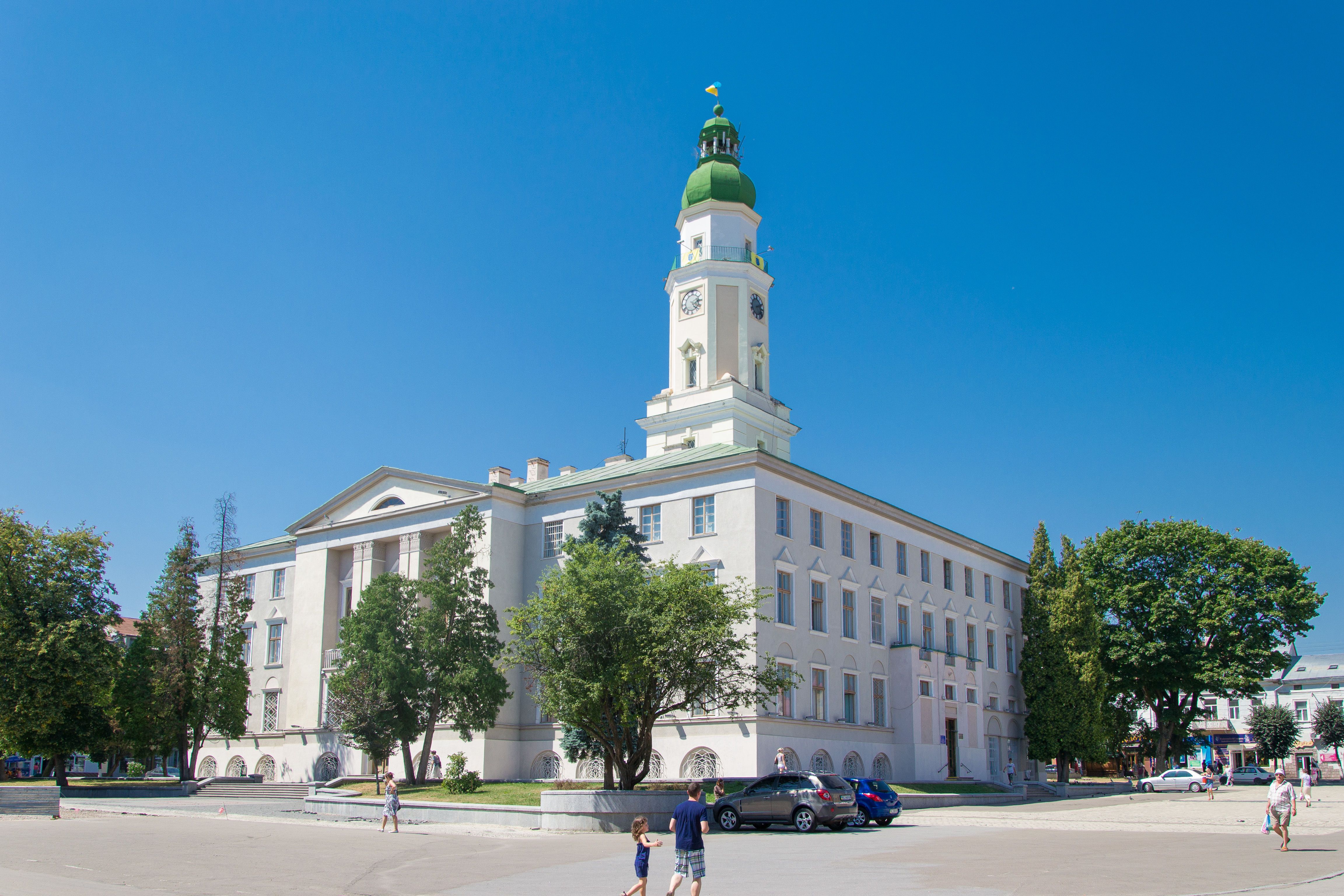 Дрогобич_4