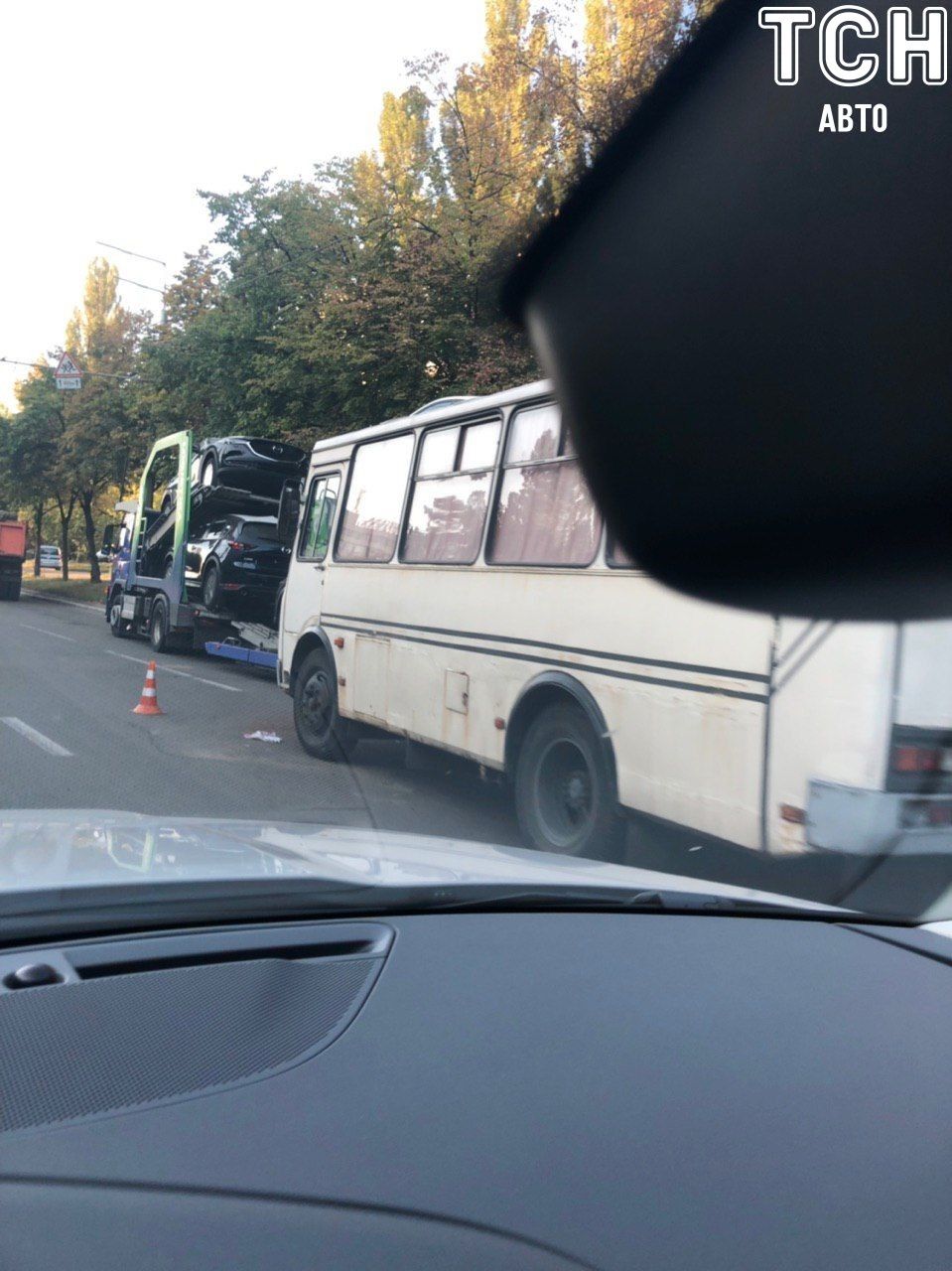 Аварія автотранспортера_2