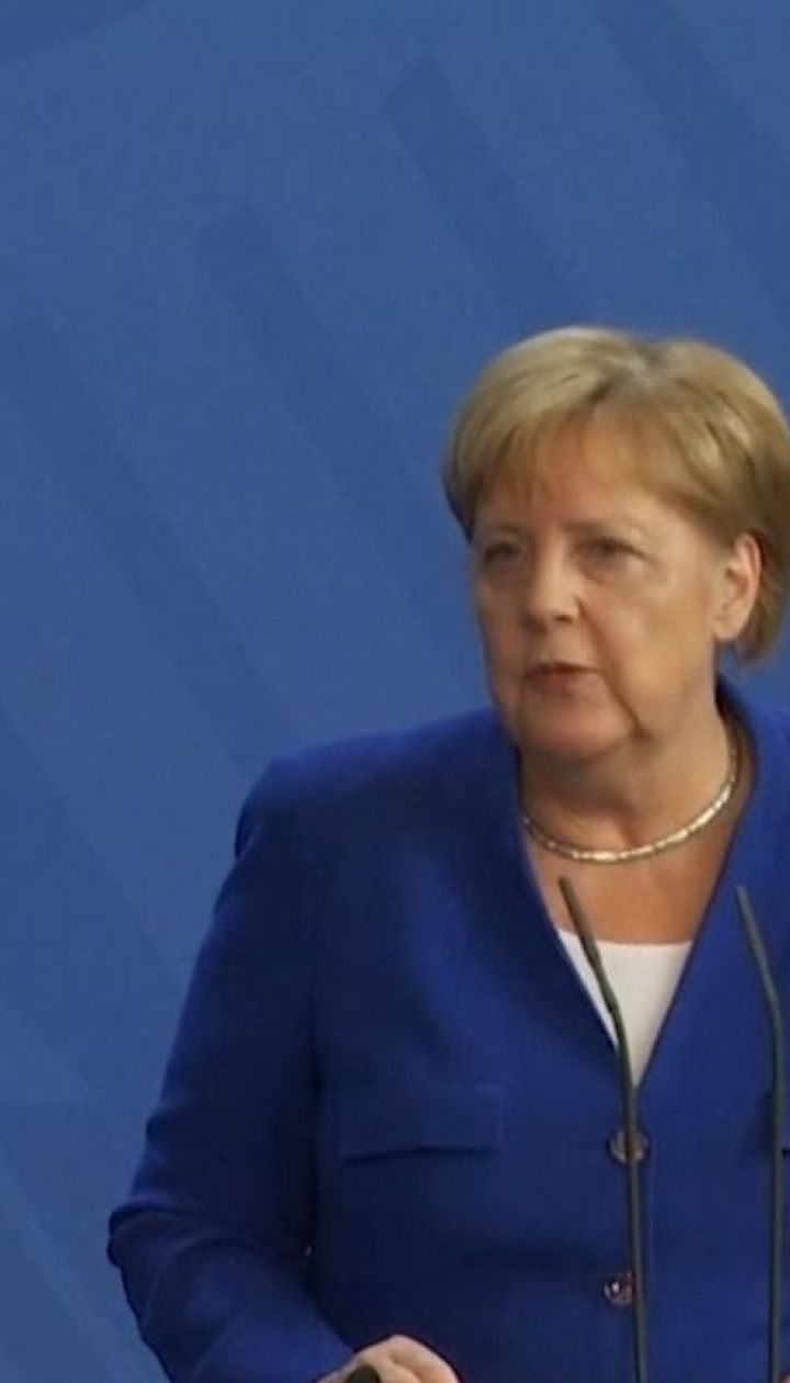 Великобритания и Германия выступили против немедленного возвращения РФ в G7