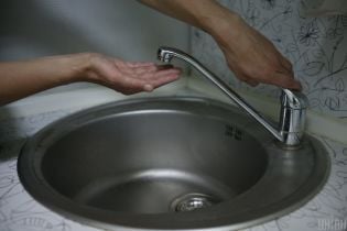 В Лисичанске объявлена чрезвычайная ситуация из-за полного отсутствия воды