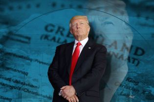 Трамп решил купить Гренландию – США думают об этом не впервые. Зачем американцам крупнейший остров в мире и почему это возмутило Данию
