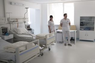 В Черновцах в университете произошла вспышка кори