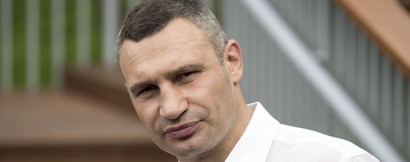 Суд открыл производство по иску Кличко против Богдана: на заседание чиновников не позовут